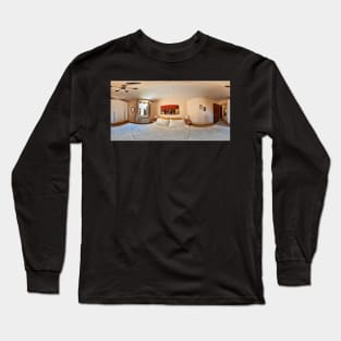 Tuscany Retreat B&B Long Sleeve T-Shirt